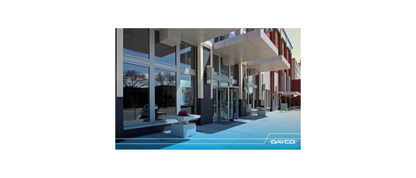 Dayco New Headquarters
