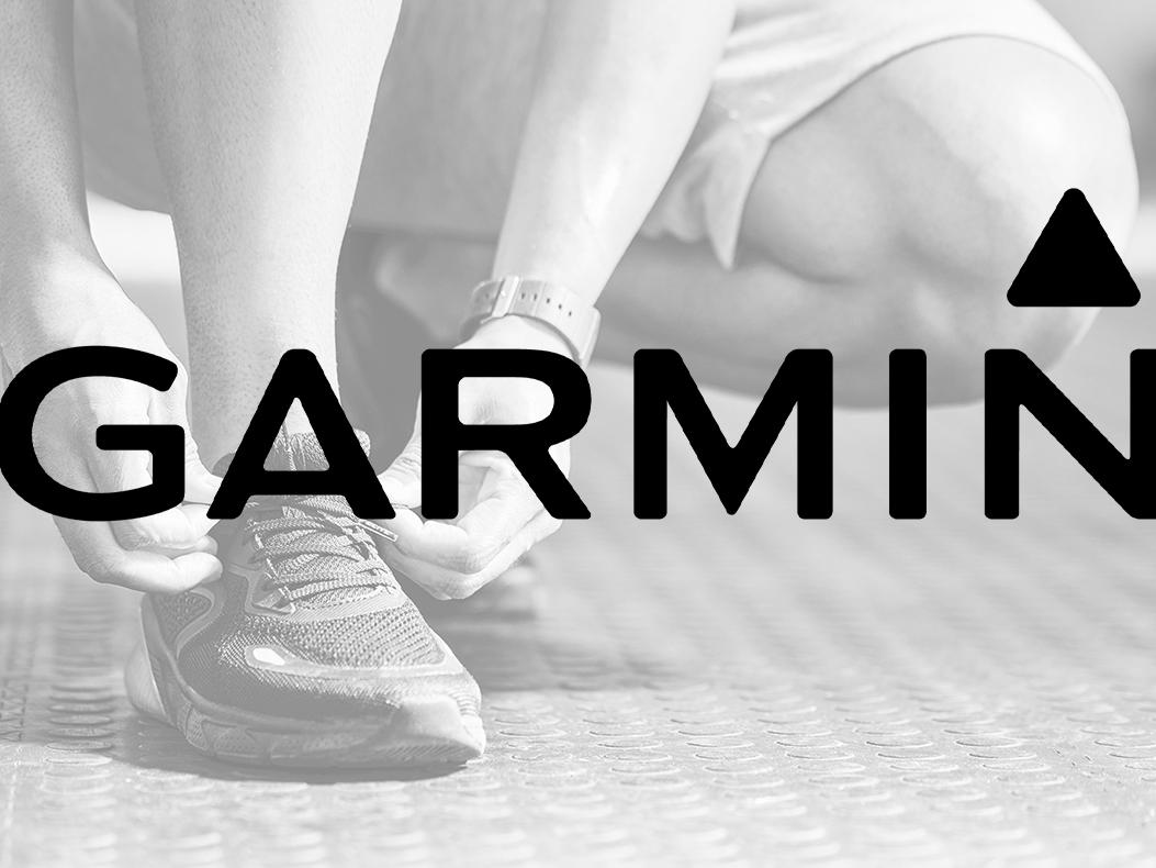 Garmin
