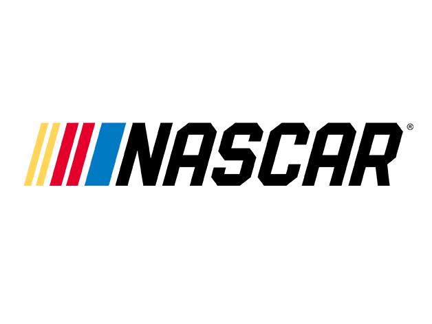 NASCAR logo