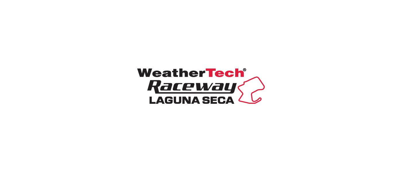 Laguna Seca Logo