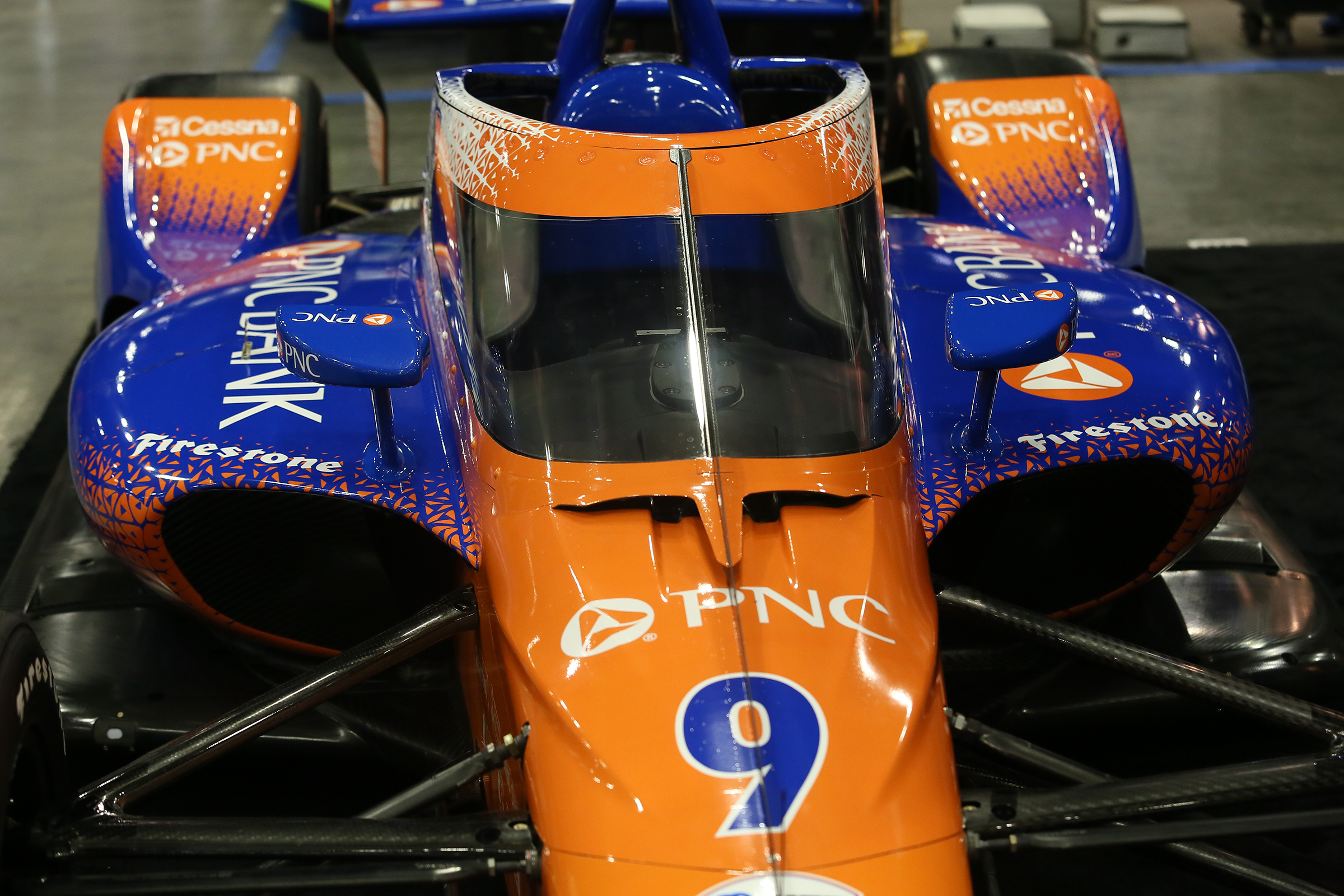 Attend Performance Racing Industry