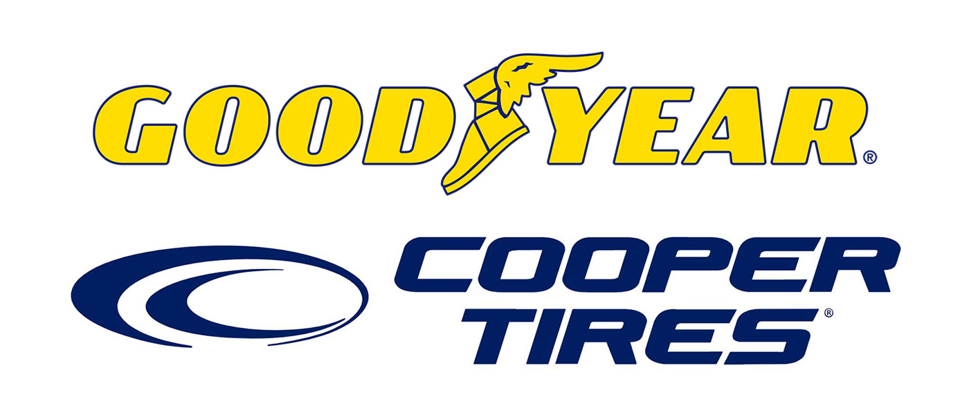 Goodyear Acquires Cooper TirePerformance Racing Industry