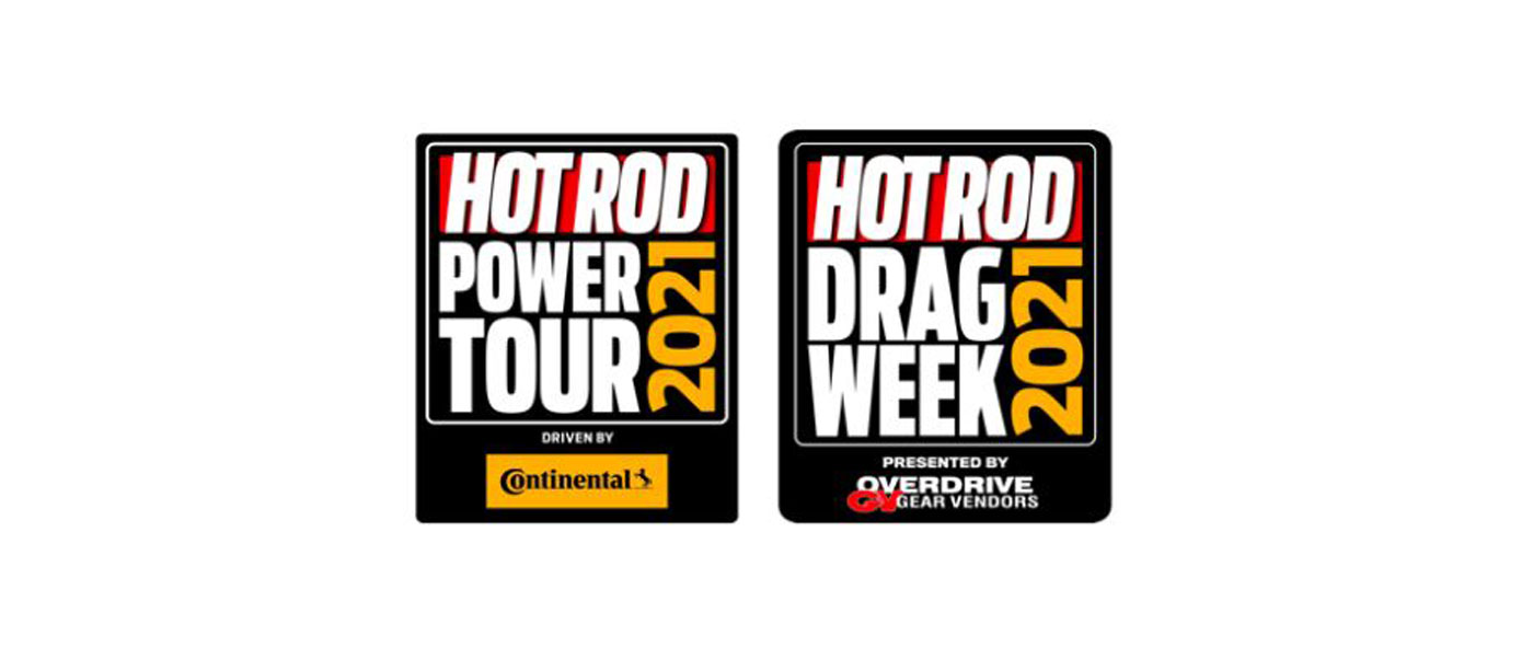 MotorTrend Announces 2023 HOT ROD Power Tour Dates, Stops Performance  Racing Industry
