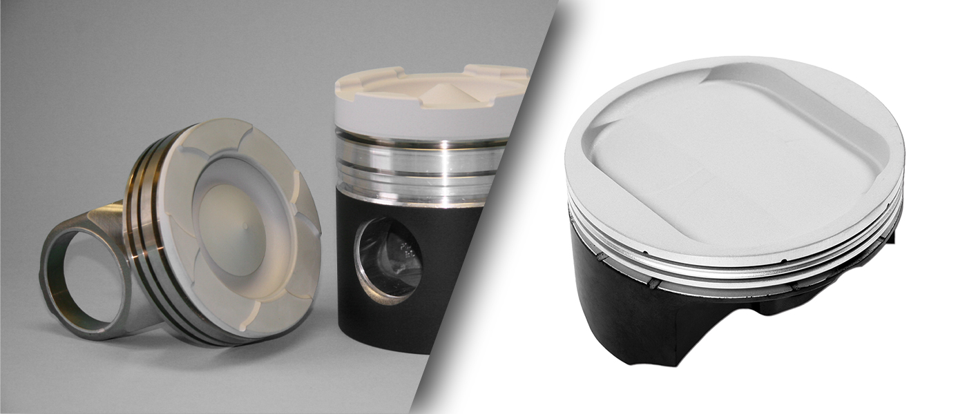 Make The Case Piston CoatingsPerformance Racing Industry
