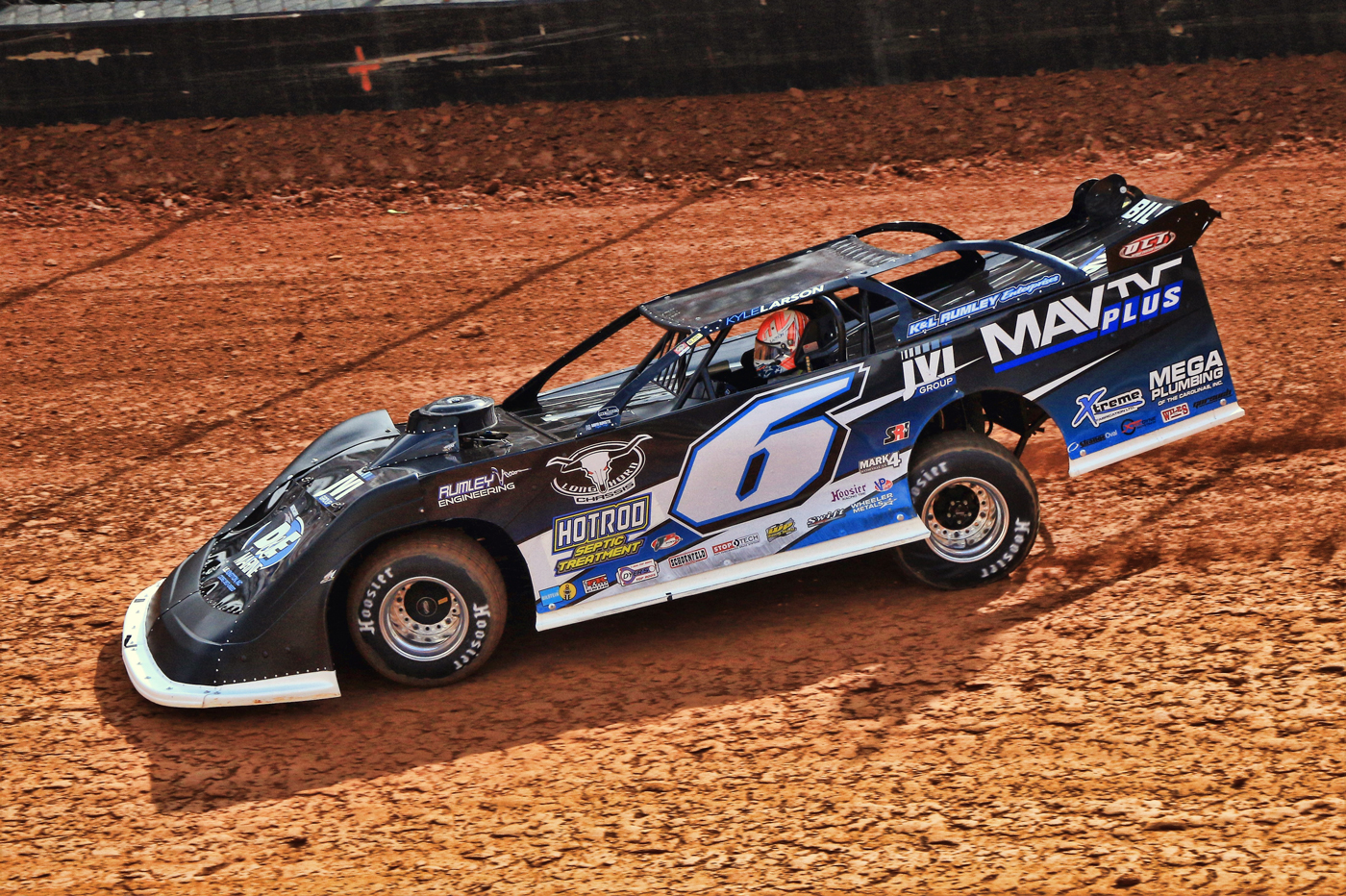 Business Profile Longhorn ChassisPerformance Racing Industry