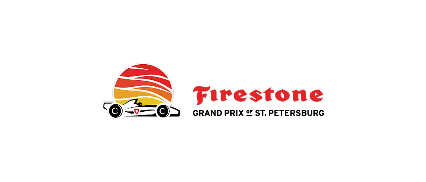 Firestone Grand Prix of St. Petersburg - Schedule
