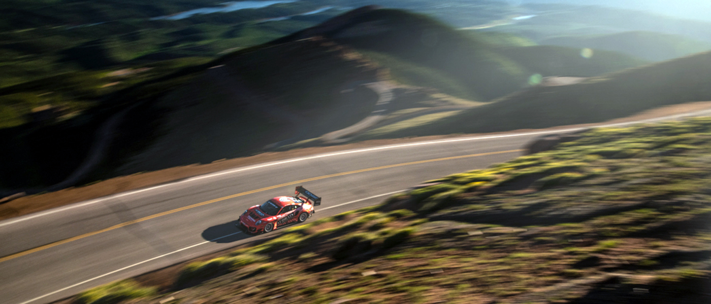 100th Running Of Pikes Peak Int’l Hill Climb 2022 Date SetPerformance