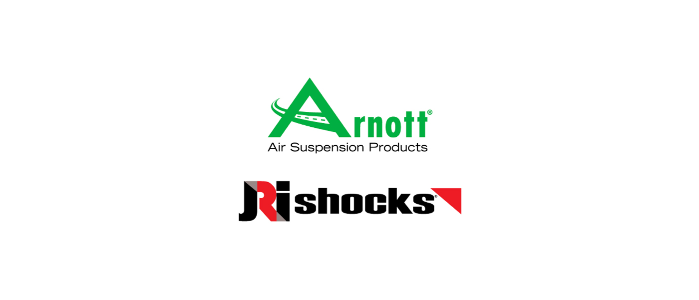 JRi Shocks Acquired By Arnott Performance Racing Industry