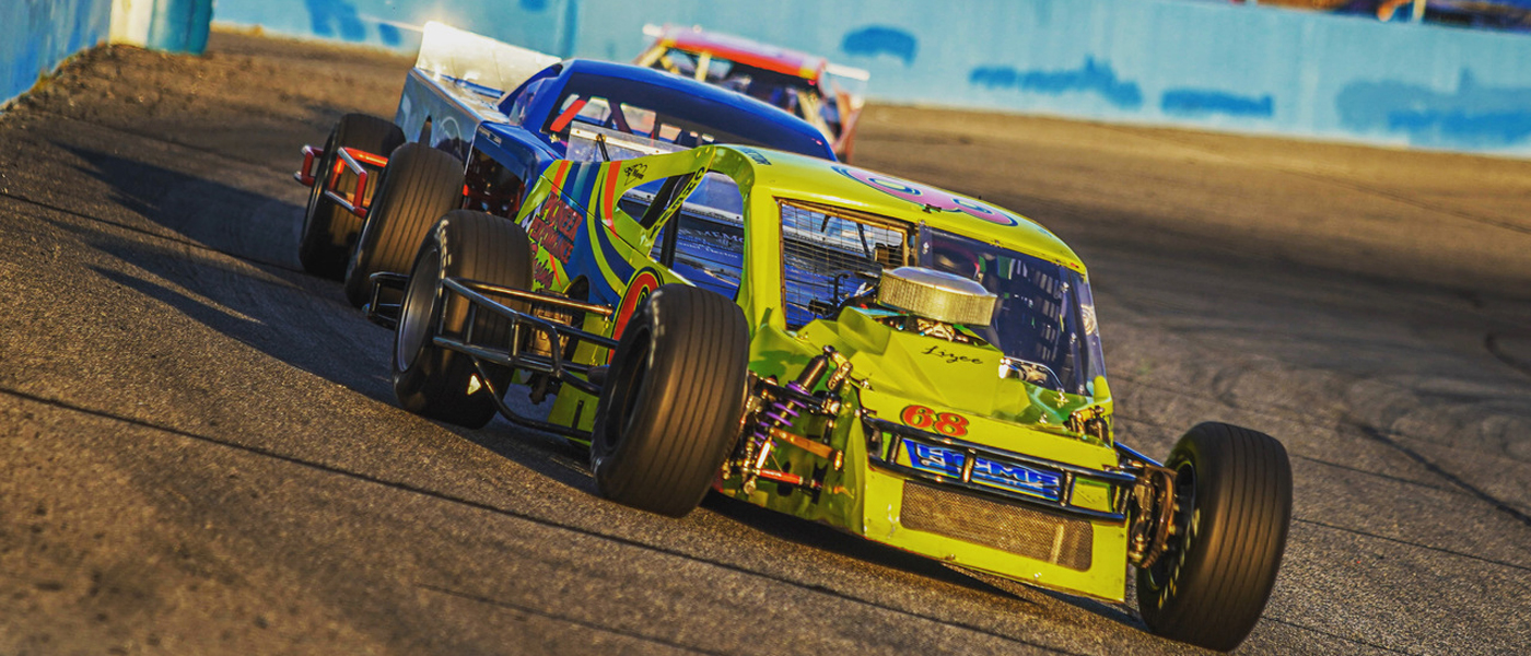 ‘SAVE OUR RACECARS NIGHT’ AT WENATCHEE VALLEY’S (WA) SUPER