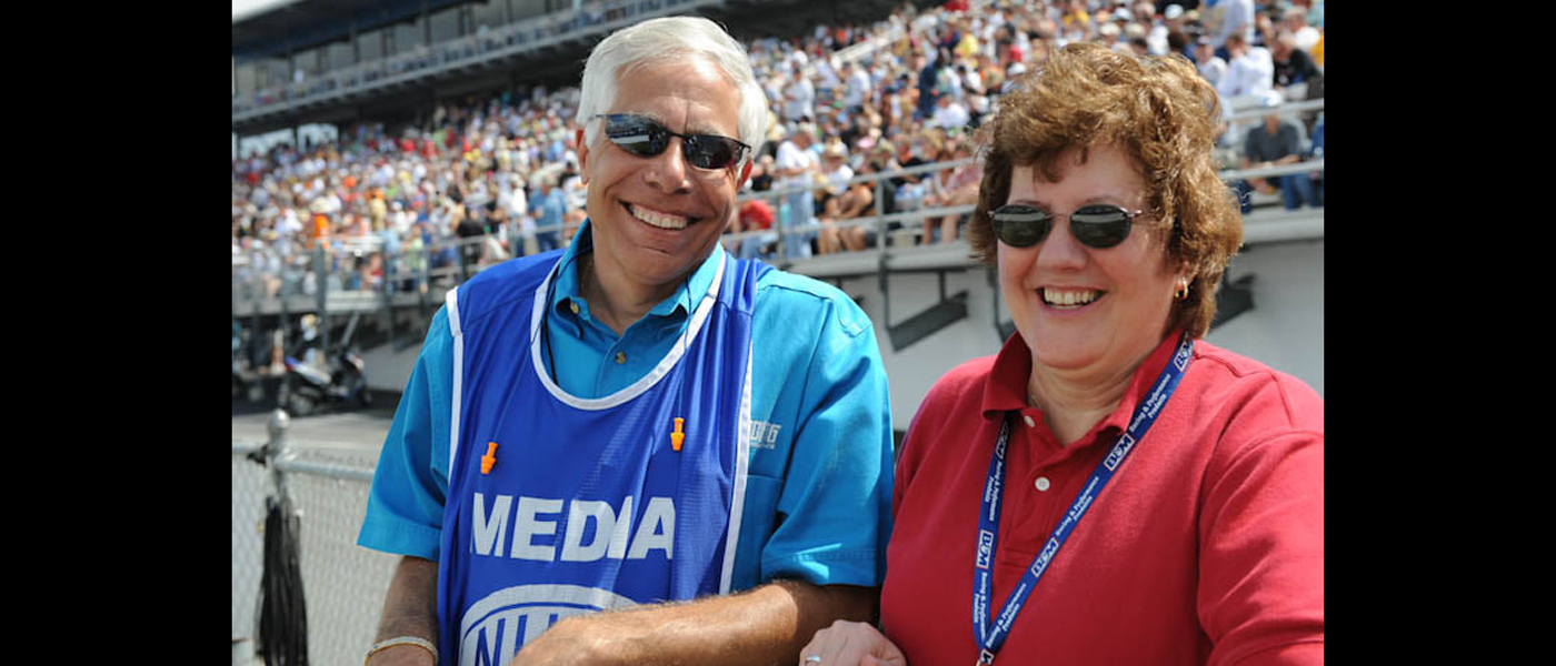 Drag Racing Journalist And Racer John DiBartolomeo Passes Away