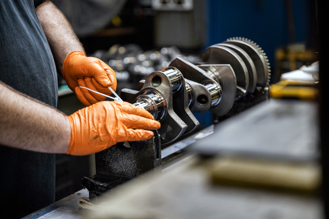 In-depth Tech: Valuable Tips For Selecting The Right Crankshaft