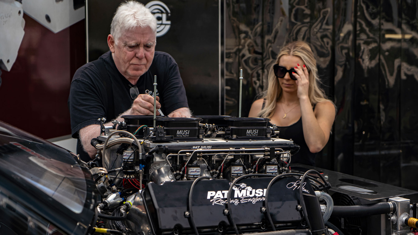 Stop Doing That…Do This Instead Nitrous OxidePerformance Racing Industry