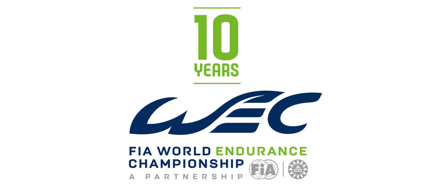 CALENDAR, 2023, WEC