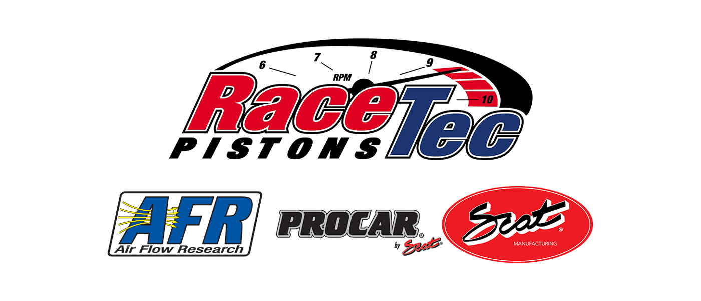 RaceTec Pistons Acquired By Taglich Private Equity Performance Racing