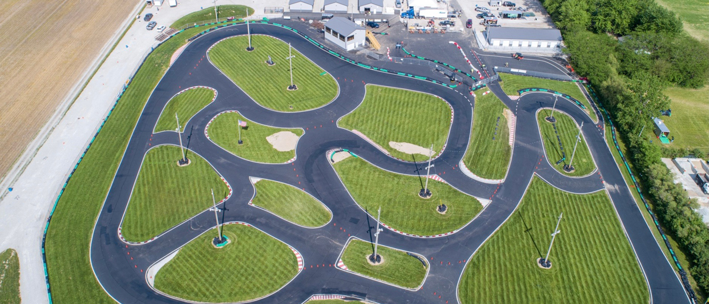 Whiteland Raceway Park (IN) Announces Expansion Performance Racing Industry