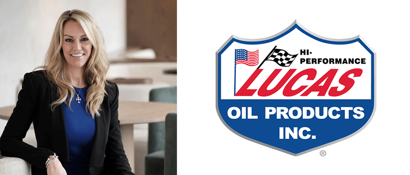 Lucas Oil Products