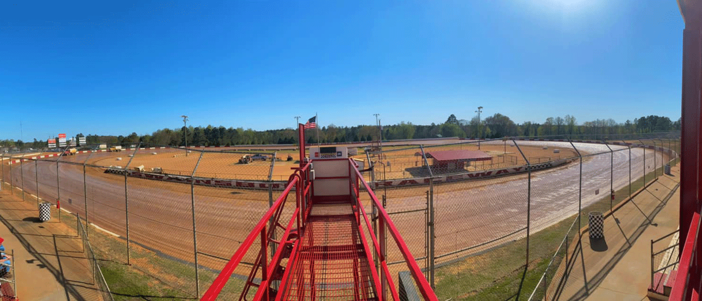 Swainsboro Raceway (GA) Reopens With New Owner Performance Racing Industry