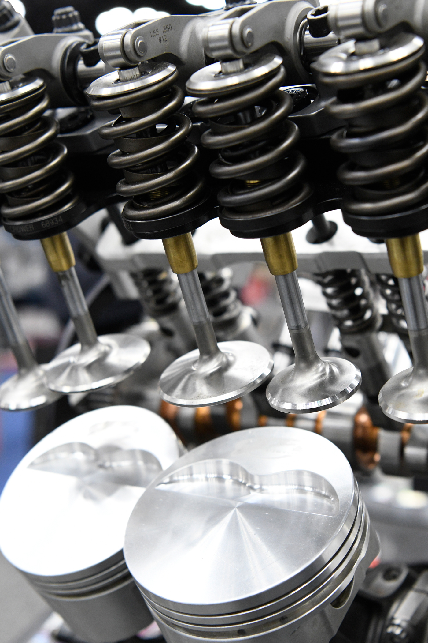 Stop Doing That…Do This Instead Using Incorrect Valve Spring