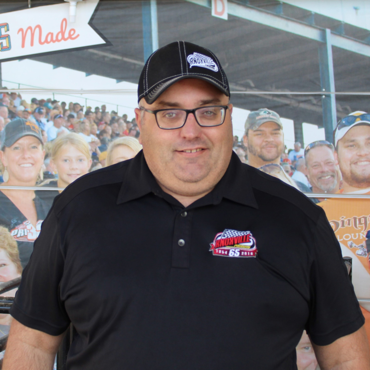 Newly Appointed: Jason ReedPerformance Racing Industry