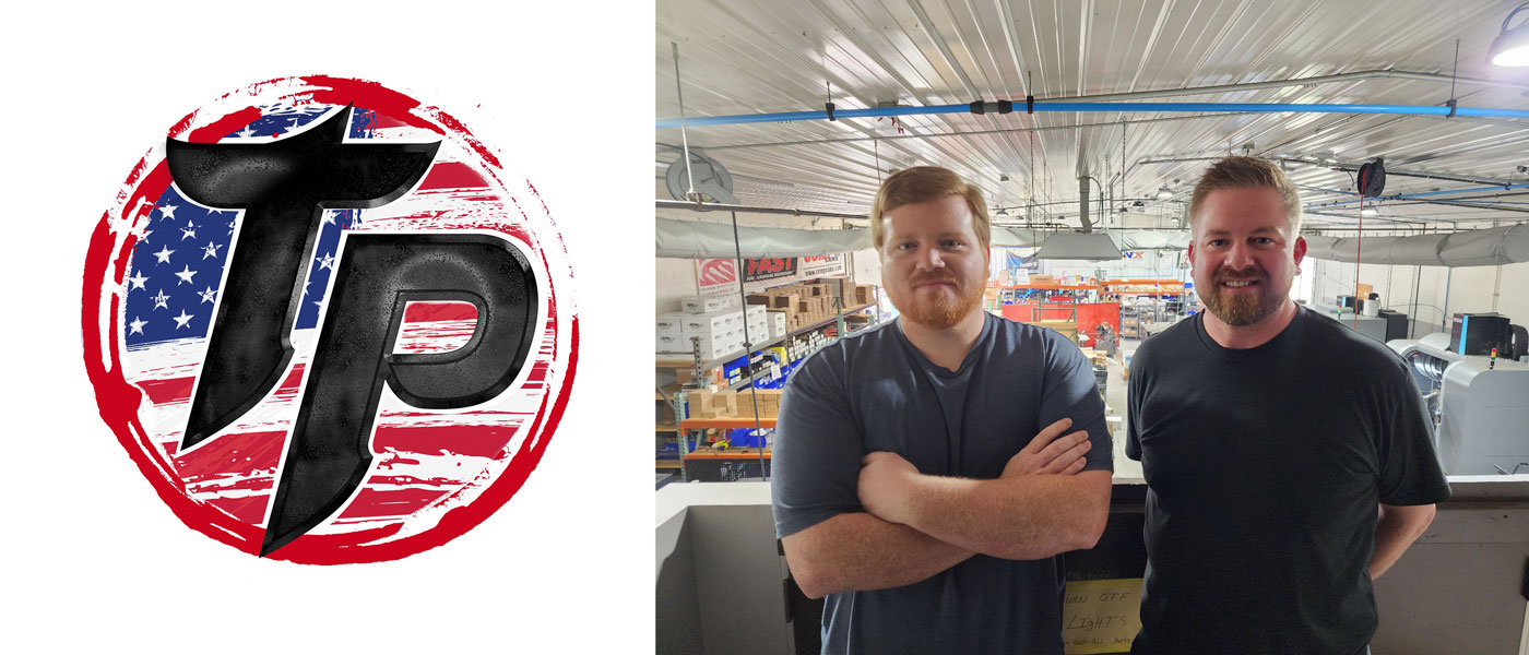 New Owners For Tick Performance In North Carolina Performance Racing