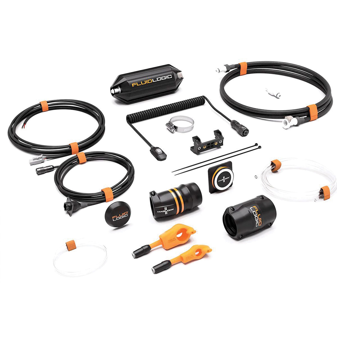 Fast MoversPerformance Racing Industry