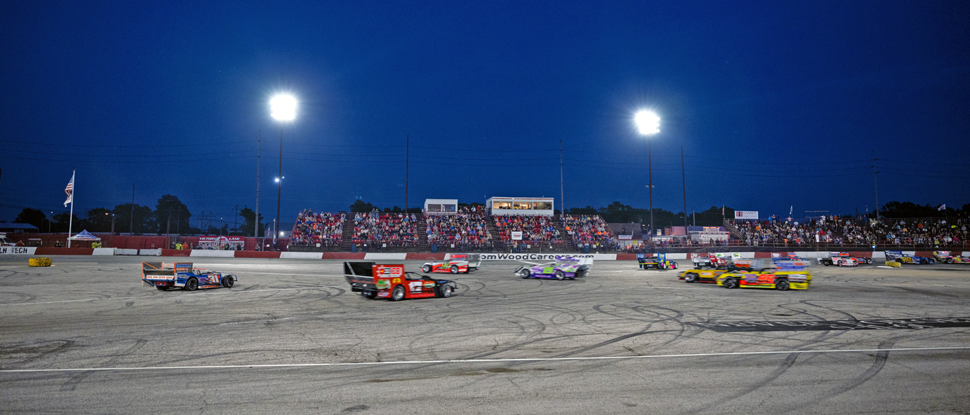 Motorsports Fairness and Permanency Act to Protect Race Tracks Gains