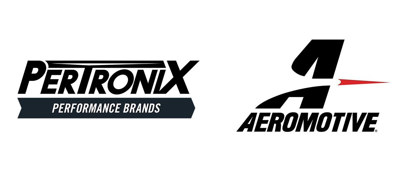 PerTronix Brands the Aeromotive GroupPerformance Racing Industry