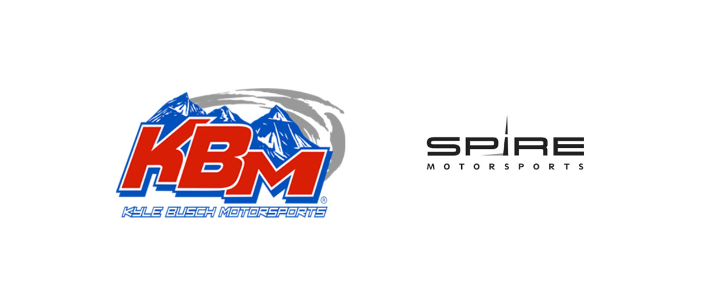 Spire Bolsters Truck Series Operations, Purchases Kyle Busch