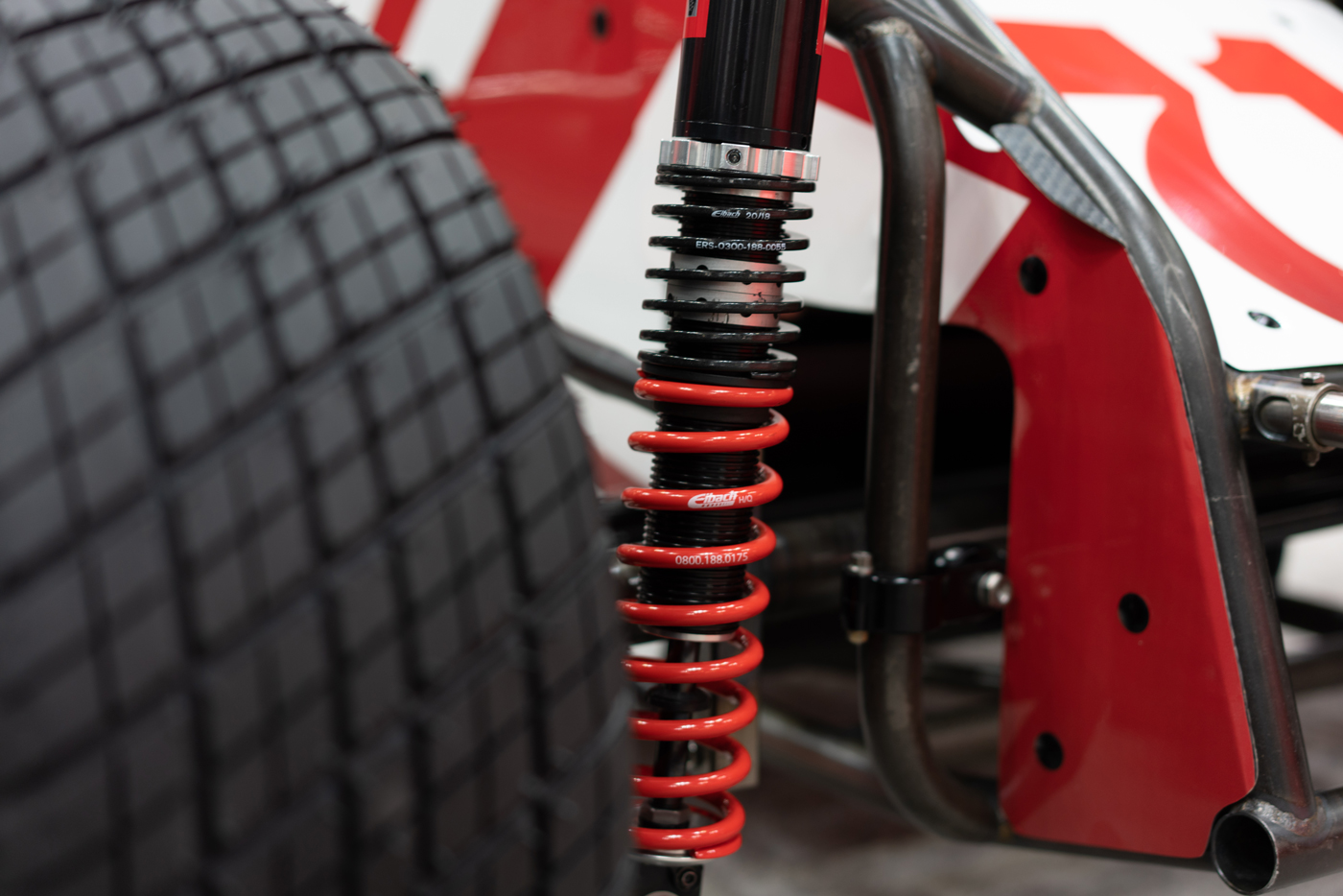 PRI Tech Race Car Setup StrategiesPerformance Racing Industry