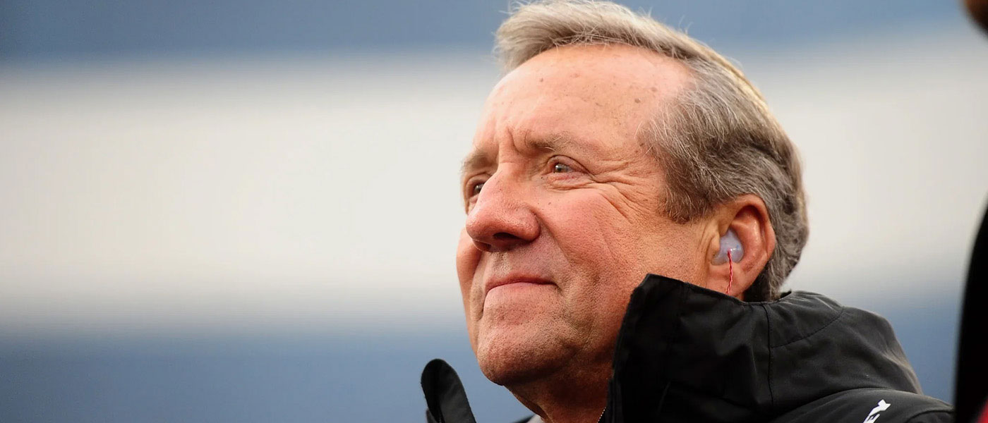 Drag Racing Legend Don Schumacher, 79Performance Racing Industry