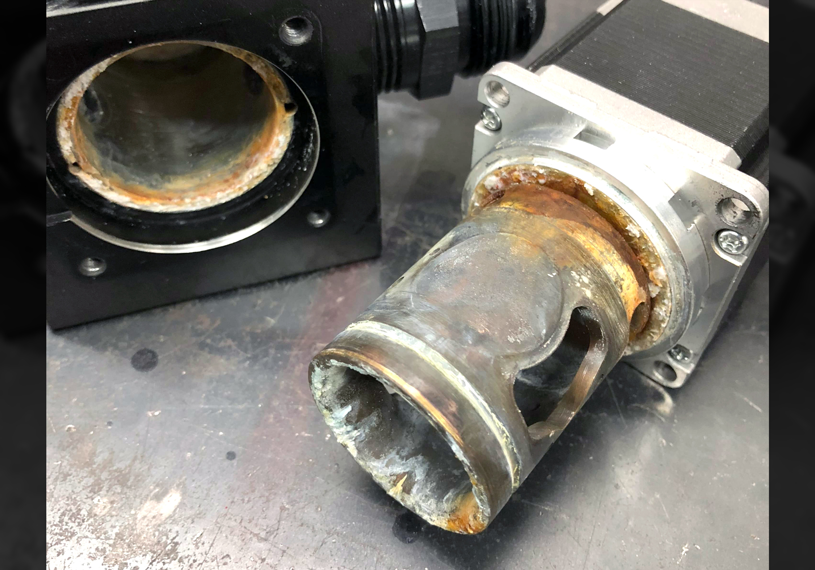 Ask the Experts: Engine Dyno MaintenancePerformance Racing Industry