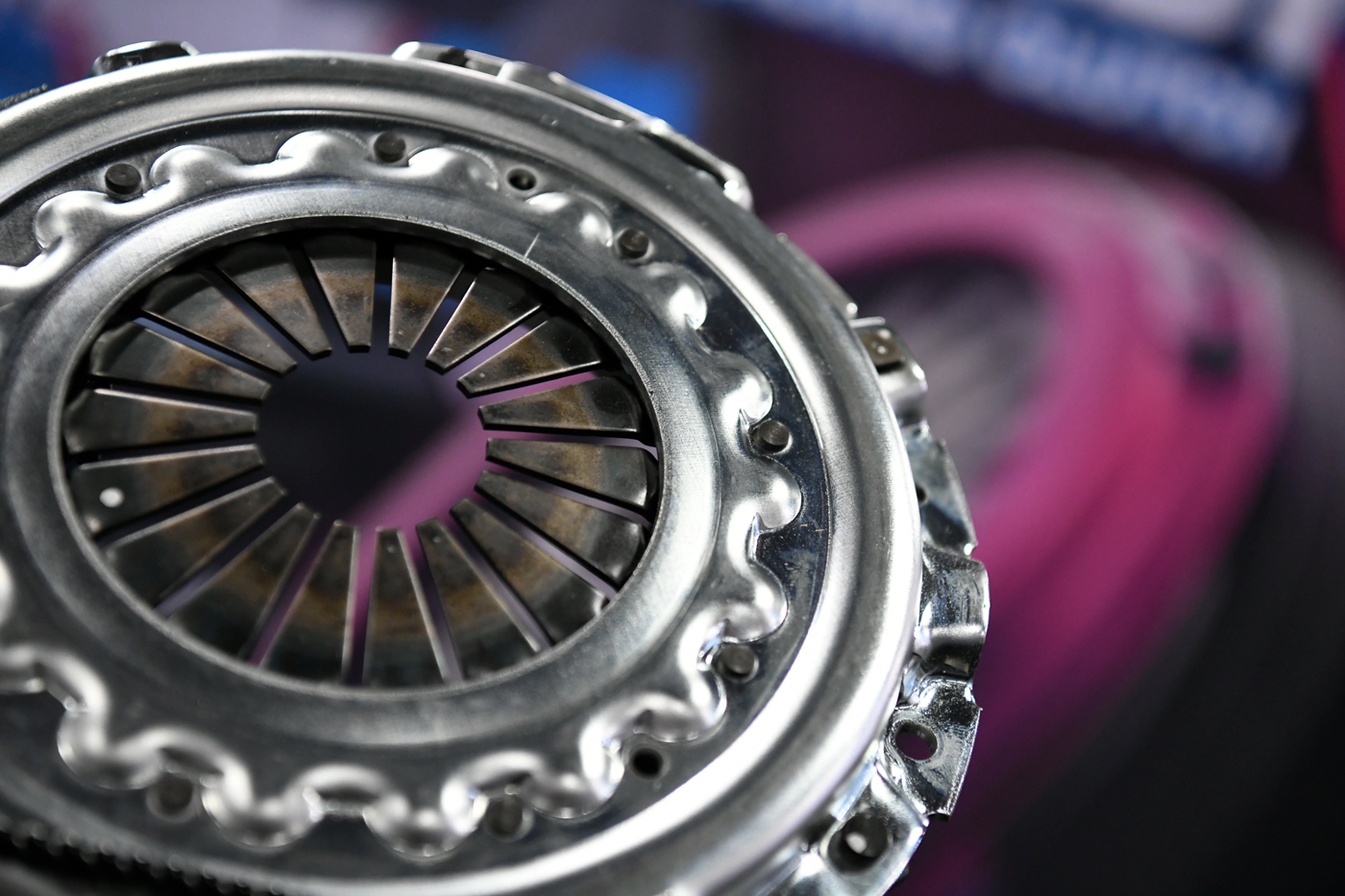 Torque TipsPerformance Racing Industry