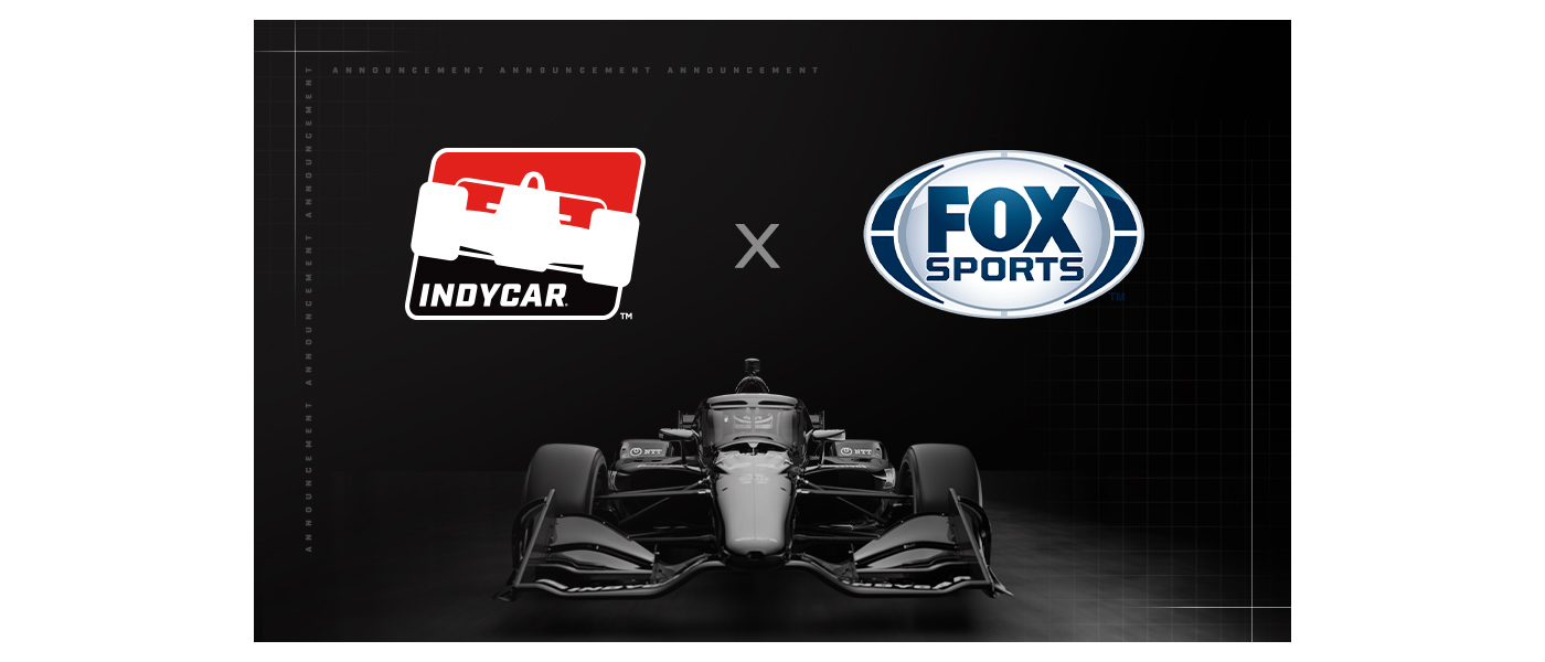 INDYCAR Announces New Media Rights Deal, 2025 SchedulePerformance Racing Industry