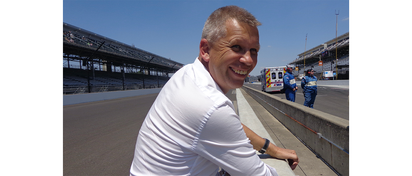 'Kiwis Born to Fly' Documentary to Highlight Motorsports Innovations