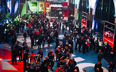 Networking Events
