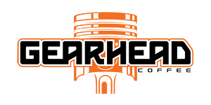 Gearhead Coffee Logo