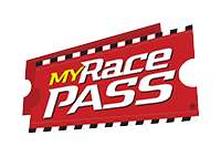 MyRacePass Logo