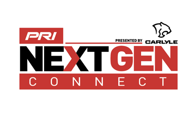 PRI NextGen Connect Logo
