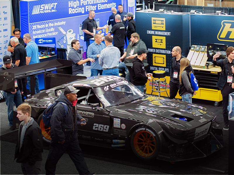 PRI Show Still Accepting Registrations for 2023 Event Attendees, Drag  Illustrated