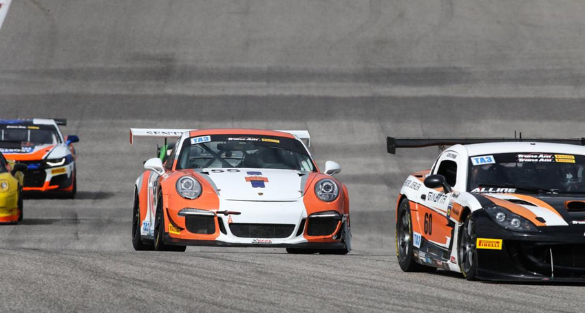 New Names For Trans-Am GT ClassesPerformance Racing Industry