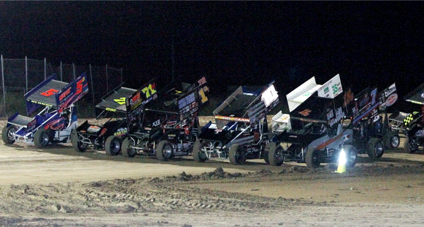 Sprints On Dirt (SOD) Will Not Tour In 2020Performance Racing Industry