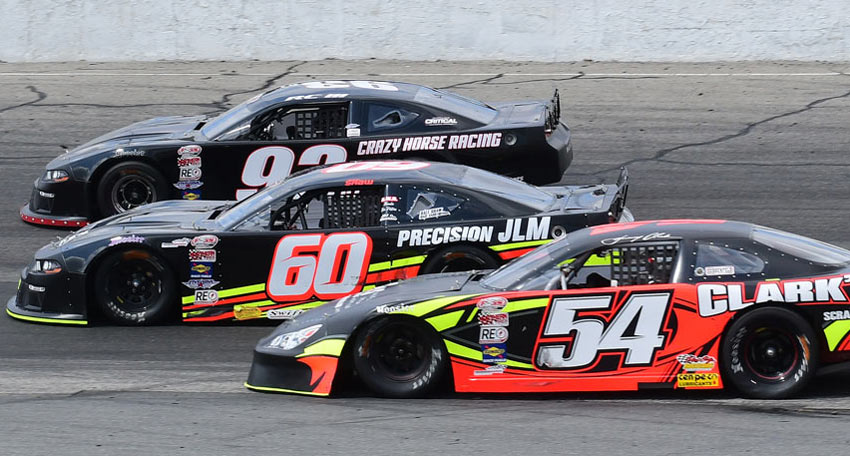 PASS Bringing Stock Car Racing Back To LanierPerformance Racing Industry