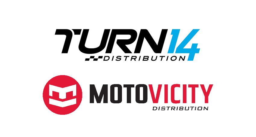 Turn 14 Distribution Acquires Motovicity
