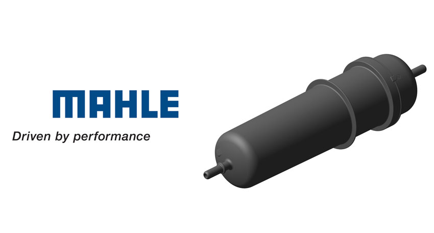 New MAHLE Injection System Would Allow The Use Of Tap Water In ...