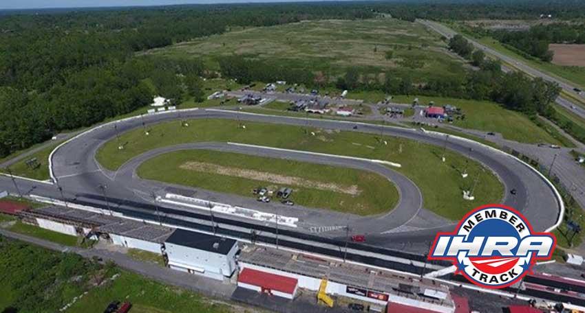 Lancaster Dragway 2022 Schedule Lancaster Dragway Renews Agreement With Ihraperformance Racing Industry