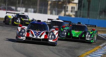 Schedule Unveiled For 2019 IMSA Prototype ChallengePerformance Racing Schedule Unveiled For 2019 IMSA Prototype ChallengePerformance Racing