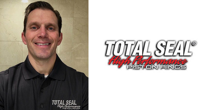 Lake Speed Jr Joins Total Seal Piston Rings As Vp Of Sales Lake Speed Jr Joins Total Seal Piston Rings As Vp Of Sales