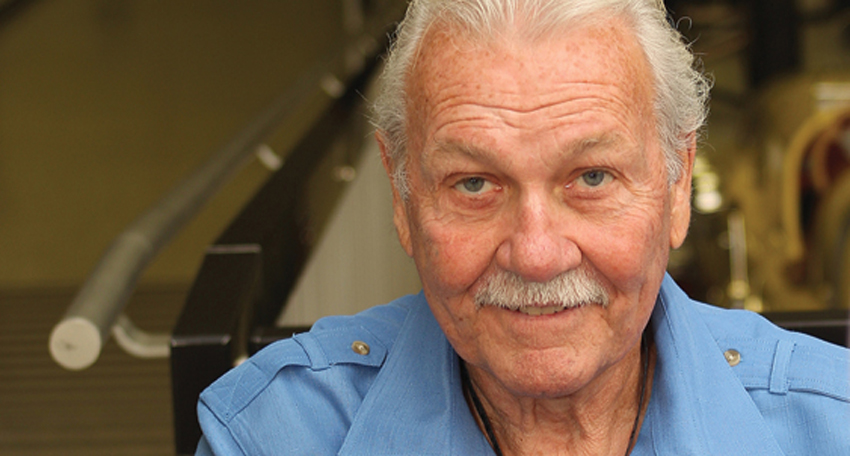 Racing Safety Pioneer Bill Simpson Passes Away At 79Performance Racing ...