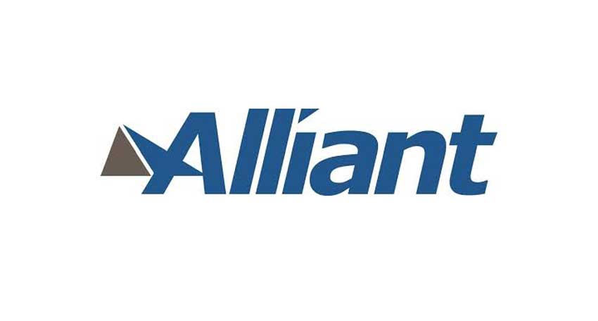 Alliant Expands Midwest Presence With Acquisition Of