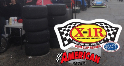 Pro Cup To Ride On American Racer Tires In 2014Performance Racing Industry